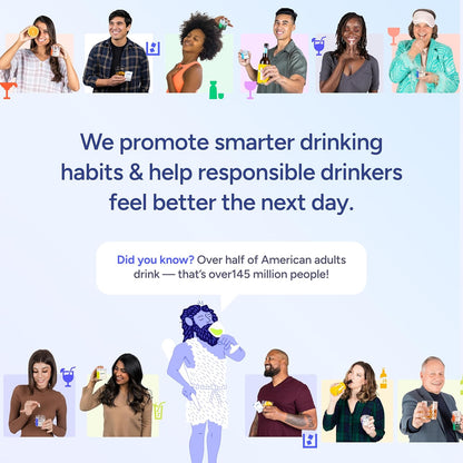 Cheers Restore Supplement