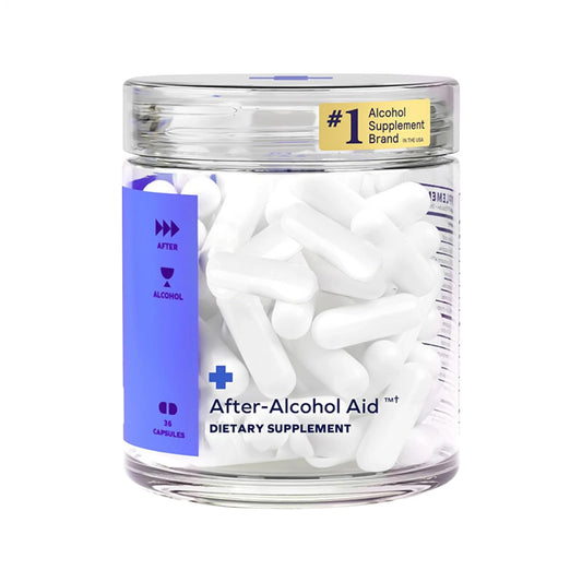 Cheers Restore Supplement